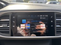 Peugeot 308 1.5 BlueHDi 130 SW Allure Pack