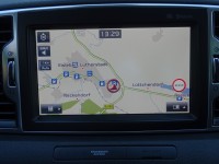 Kia Sportage 1.6 GDI Spirit