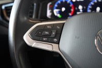 VW Taigo 1.0 TSI