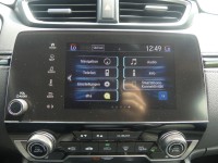 Honda CR-V 2.0 Executive 4WD