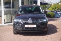 Skoda Karoq 1.5 TSI ACT