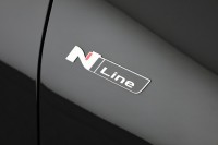 Hyundai Tucson 1.6T-GDI HEV N-Line 4WD Aut.