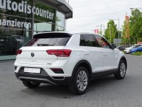 VW T-Roc 2.0 TDI Sport 4Motion