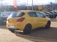 Opel Corsa 1.4 Turbo