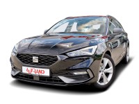 Seat Leon ST 1.5 TSI FR Navi Sitzheizung LED