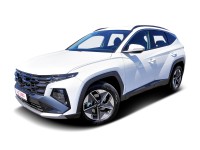 Hyundai Tucson 1.6T-GDI Aut. Facelift 2-Zonen-Klima Navi Sitzheizung