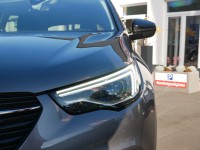 Opel Grandland 1.2 120 Jahre