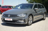 Vorschau: VW Passat Variant 2.0 TDI R-Line DSG