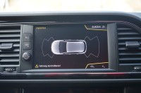 Seat Leon 2.0 Cupra 300