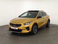 Kia XCeed Xceed 1.6 T-GDI Autom. Platinum 2-Zonen-Klima Navi Sitzheizung