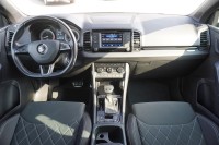 Skoda Karoq 2.0 Sportline 4x4