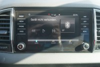 Skoda Karoq 1.5 TSI DSG