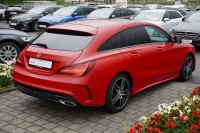 Mercedes-Benz CLA 250 AMG Line