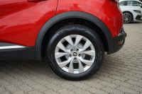 Renault Captur II 1.3 TCE M-Hybrid