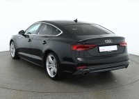 Audi A5 Sportback 40 TFSI 2x S-Line