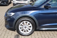 Audi A1 citycarver 30 TFSI