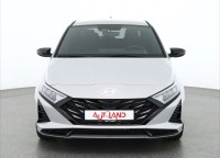 Hyundai i20 1.0 T-GDI Blackline Aut.