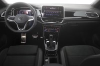 VW T-Roc R-Line 1.5 TSI DSG