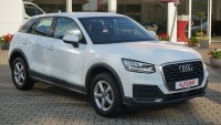 Audi Q2 1.4 TFSI