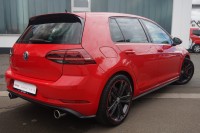 VW Golf VII 2.0 TSI GTI Performance