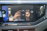VW Taigo 1.0 TSI DSG