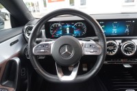 Mercedes-Benz CLA 250 Shooting Brake AMG Line 7G-DCT