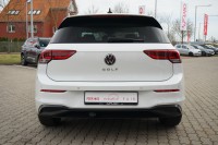VW Golf VIII 1.5 TSI Life