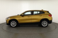 Vorschau: BMW X2 18i Advantage