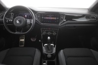 VW T-Roc 2.0 TSI R 4Motion