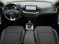 Kia xcee'd XCeed 1.5 T-GDI Aut.