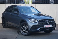 Mercedes-Benz GLC 300 de 4M AMG-Line