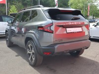 Dacia Duster Journey Hybrid 155 Aut.