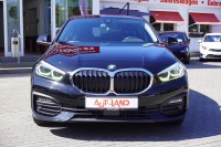 BMW 118 i Advantage