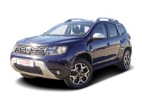 Dacia Duster II 1.3 TCE Prestige Navi AHK 360° DAB PDC