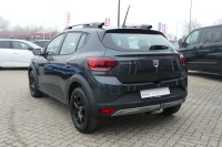 Dacia Sandero Stepway TCe 90 AT