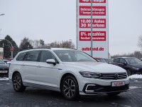VW Passat Variant 1.4 TSI GTE DSG