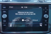 VW Tiguan Allspace 2.0 R-Line 4Motion