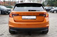 Skoda Fabia 1.0 TSI Style DSG