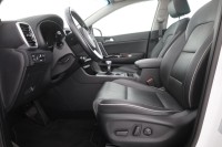 Kia Sportage 1.6 T-GDI Black Edition 4WD