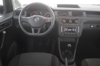 VW Caddy 2.0 TDI Trendline
