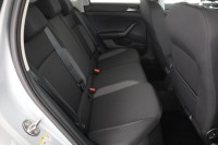 VW Taigo 1.0 TSI DSG