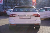 Audi A4 Avant 35 2.0 TDI S line DSG