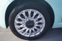 Fiat 500C Lounge