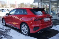 Audi S3 Sportback 2.0 TFSI quattro
