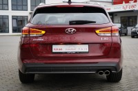 Hyundai i30 cw N-Line 1.5 T-GDI mHev Aut.