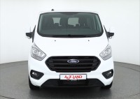 Ford Transit Custom 2.0 TDCI L1