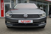 VW Passat Variant 1.8 TSI DSG Highline