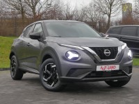 Nissan Juke 1.0 DIG-T Visia