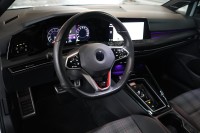 VW Golf VIII 2.0 GTI