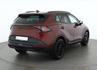 Kia Sportage 1.6 T-GDI Black Edition Aut.